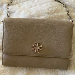 Tory Burch cross body purse